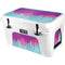 Paint Splatter Purple YETI Tundra 45 Hard Cooler Skin