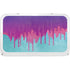 Paint Splatter Purple YETI Tundra 45 Hard Cooler Skin