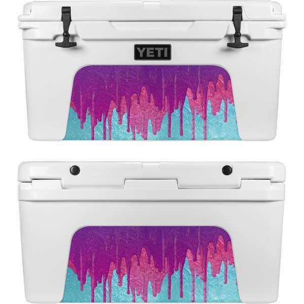 Paint A Yeti Coolernull