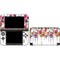 Painted Flowers 3DS XL 2015 Skin