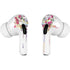 Painted Flowers AirPods Pro 2nd Gen Skin