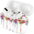 Painted Flowers AirPods Pro 2nd Gen Skin