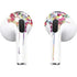 Painted Flowers Apple AirPods (3rd Gen 2021) Skin