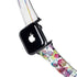 Painted Flowers Apple Watch Band 38-40mm