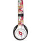 Painted Flowers Beats Solo 2 Wireless Skin