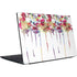 Painted Flowers Dell Vostro Skin