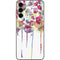 Painted Flowers Galaxy A14 5G Skin