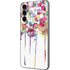 Painted Flowers Galaxy A14 5G Skin
