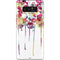 Painted Flowers Galaxy Note 8 Skin