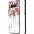 Painted Flowers Galaxy Note 8 Skin
