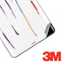 Painted Flowers Galaxy Note 8 Skin