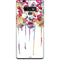 Painted Flowers Galaxy Note 9 Skin