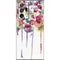 Painted Flowers Galaxy Note20 Ultra 5G Skin