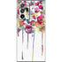 Painted Flowers Galaxy Note20 Ultra 5G Skin