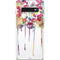 Painted Flowers Galaxy S10 Skin