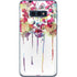 Painted Flowers Galaxy S10e Skin