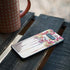 Painted Flowers Galaxy S10e Skin