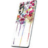 Painted Flowers Galaxy S20 Fan Edition Skin