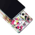 Painted Flowers Galaxy S20 Fan Edition Skin
