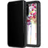 Painted Flowers Galaxy S20 Plus Waterproof Case