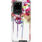 Painted Flowers Galaxy S20 Ultra 5G Pro Case