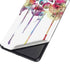 Painted Flowers Galaxy S21 5G Skin