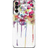 Painted Flowers Galaxy S21 Plus 5G Skin