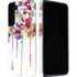 Painted Flowers Galaxy S22 Pro Case