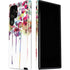 Painted Flowers Galaxy S22 Ultra Pro Case