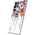 Painted Flowers Galaxy S22 Ultra Skin