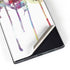 Painted Flowers Galaxy S22 Ultra Skin