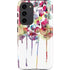 Painted Flowers Galaxy S23 Plus Pro Case