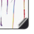 Painted Flowers Galaxy S23 Plus Skin