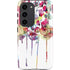 Painted Flowers Galaxy S23 Pro Case