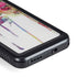 Painted Flowers Galaxy S23 Waterproof Case