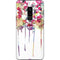 Painted Flowers Galaxy S9 Plus Skin
