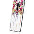 Painted Flowers Galaxy S9 Plus Skin