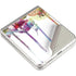 Painted Flowers Galaxy Z Flip3 5G Skin