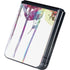 Painted Flowers Galaxy Z Flip5 5G Skin