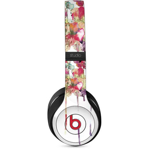 Painted Flowers Studio Wireless Skin