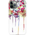 Painted Flowers iPhone 11 Pro Lite Case