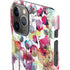 Painted Flowers iPhone 11 Pro Lite Case