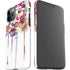 Painted Flowers iPhone 11 Pro Lite Case