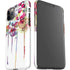 Painted Flowers iPhone 11 Pro Max Lite Case
