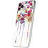 Painted Flowers iPhone 11 Pro Max Skin