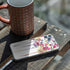 Painted Flowers iPhone 11 Pro Max Skin