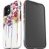 Painted Flowers iPhone 12 Impact Case