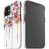 Painted Flowers iPhone 12 Mini Lite Case