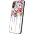 Painted Flowers iPhone 12 Mini Skin