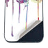 Painted Flowers iPhone 12 Mini Skin